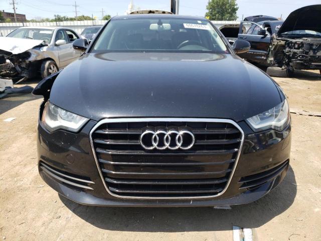 Photo 4 VIN: WAUFFAFC6DN133867 - AUDI A6 