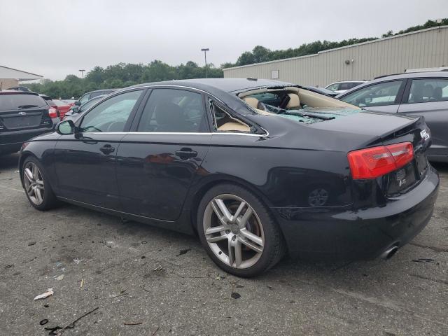 Photo 1 VIN: WAUFFAFC6FN020424 - AUDI A6 PREMIUM 