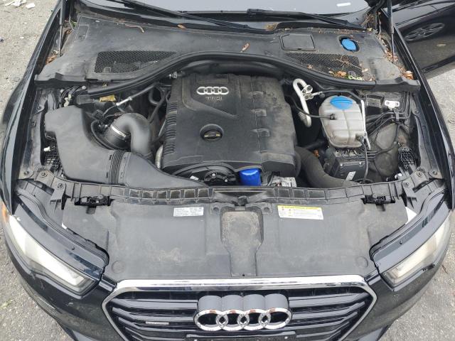 Photo 10 VIN: WAUFFAFC6FN020424 - AUDI A6 PREMIUM 