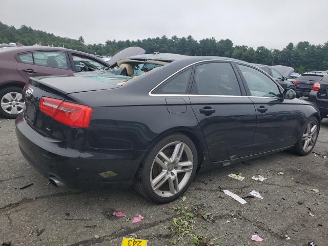 Photo 2 VIN: WAUFFAFC6FN020424 - AUDI A6 PREMIUM 