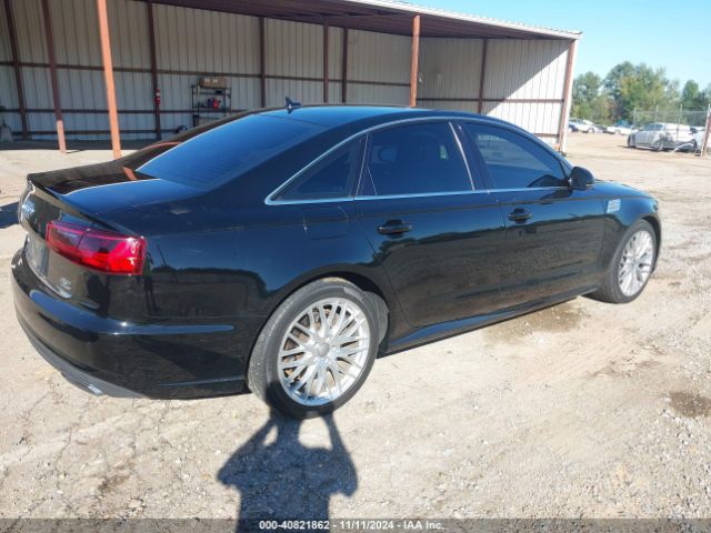 Photo 3 VIN: WAUFFAFC6GN008923 - AUDI A6 