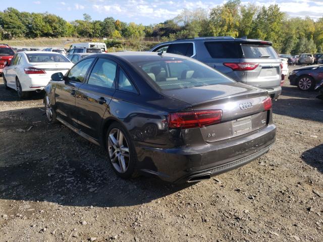 Photo 2 VIN: WAUFFAFC6GN194298 - AUDI A6 PREMIUM 