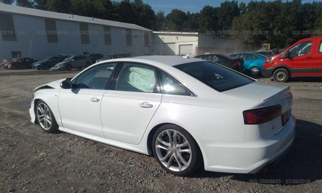 Photo 2 VIN: WAUFFAFC6HN014531 - AUDI S6 