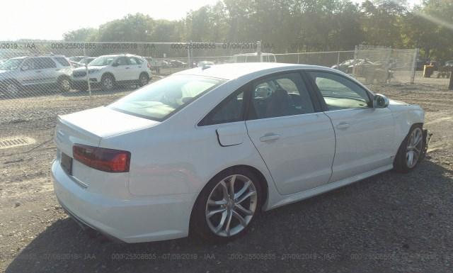 Photo 3 VIN: WAUFFAFC6HN014531 - AUDI S6 