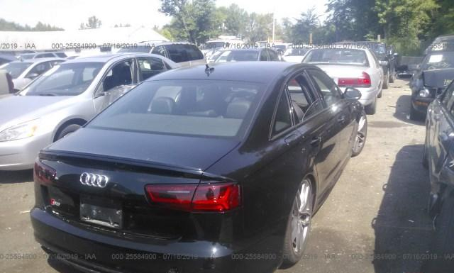 Photo 3 VIN: WAUFFAFC6HN025559 - AUDI S6 