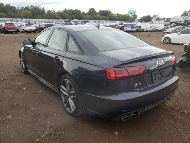 Photo 2 VIN: WAUFFAFC6HN058402 - AUDI S6 PREMIUM 