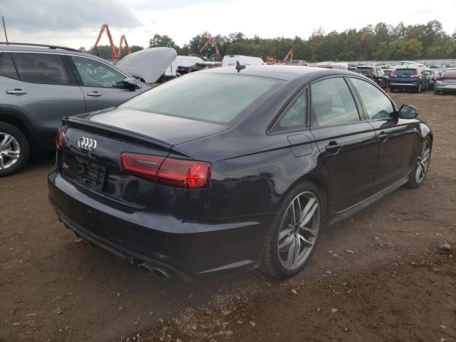 Photo 3 VIN: WAUFFAFC6HN058402 - AUDI S6 PREMIUM 