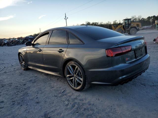 Photo 1 VIN: WAUFFAFC6HN082344 - AUDI S6 PREMIUM 