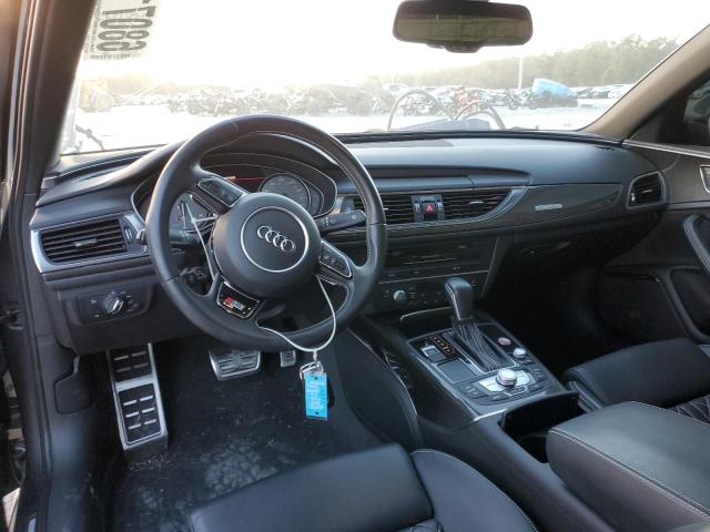 Photo 7 VIN: WAUFFAFC6HN082344 - AUDI S6 PREMIUM 