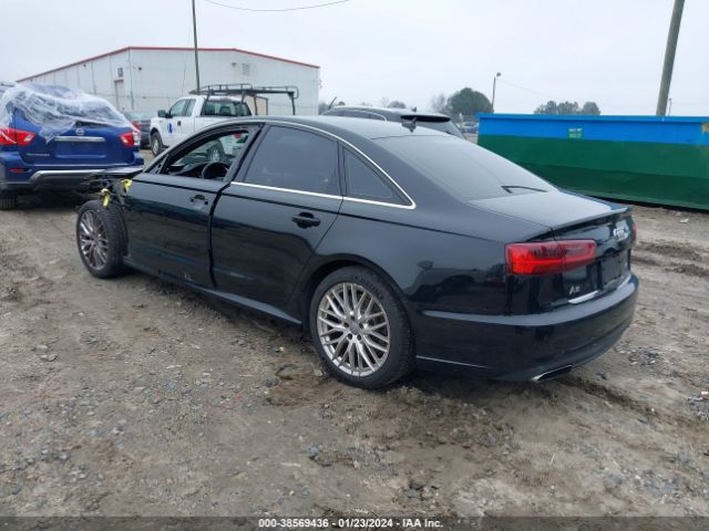 Photo 2 VIN: WAUFFAFC7GN137480 - AUDI A6 