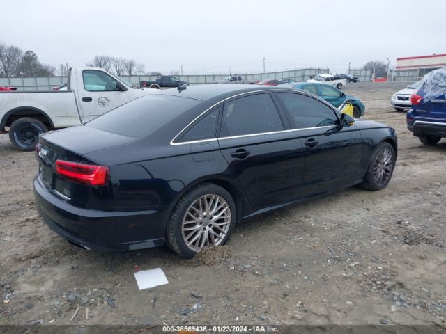 Photo 3 VIN: WAUFFAFC7GN137480 - AUDI A6 