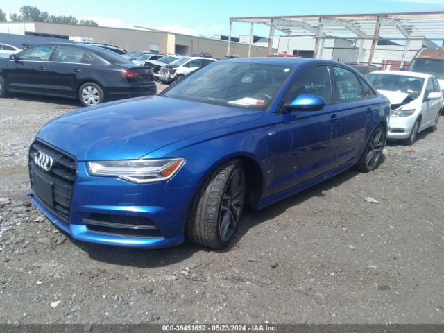 Photo 1 VIN: WAUFFAFC7HN020659 - AUDI S6 