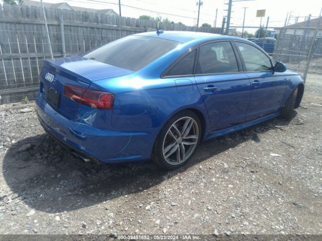 Photo 3 VIN: WAUFFAFC7HN020659 - AUDI S6 