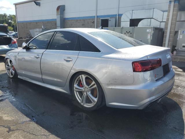 Photo 1 VIN: WAUFFAFC7HN030432 - AUDI S6 PREMIUM 