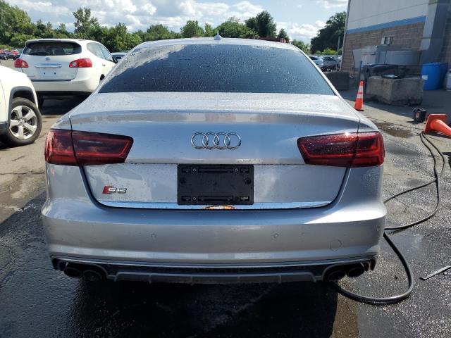 Photo 5 VIN: WAUFFAFC7HN030432 - AUDI S6 PREMIUM 