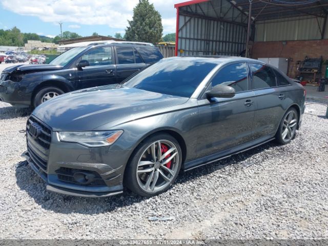 Photo 1 VIN: WAUFFAFC7HN045724 - AUDI S6 