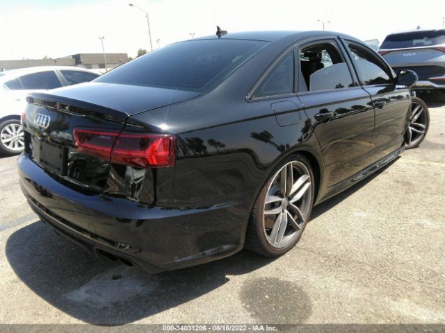 Photo 3 VIN: WAUFFAFC7JN053814 - AUDI S6 