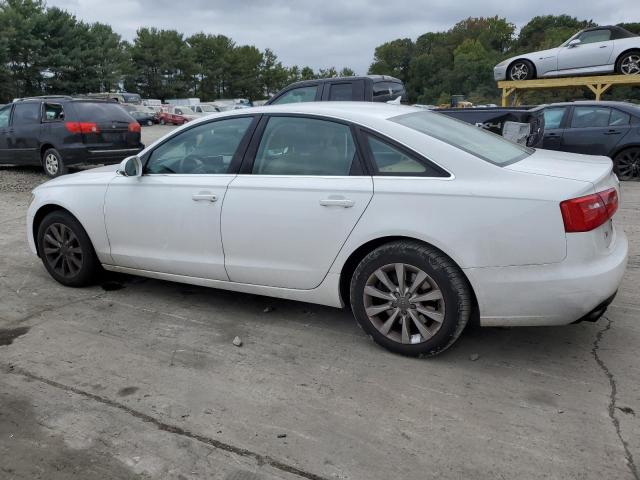 Photo 1 VIN: WAUFFAFC8EN053245 - AUDI A6 PREMIUM 