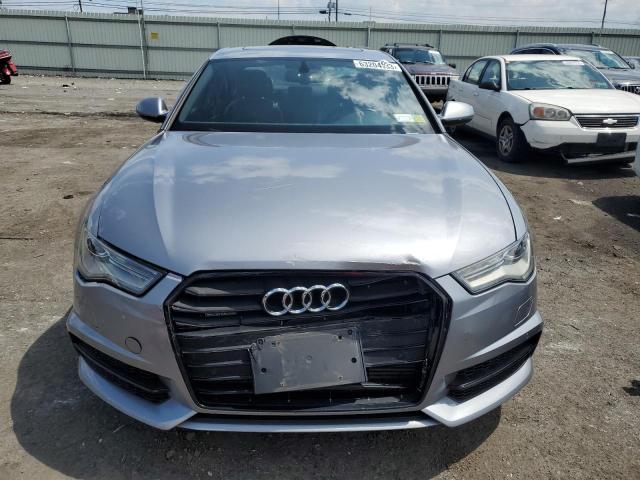 Photo 4 VIN: WAUFFAFC8GN187255 - AUDI A6 