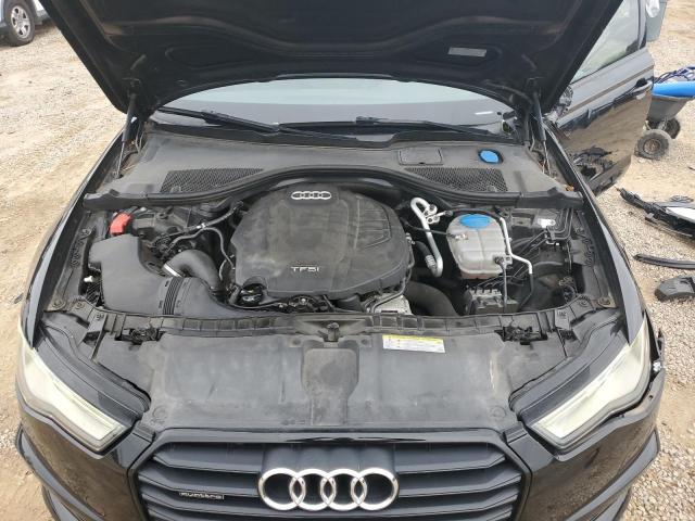 Photo 10 VIN: WAUFFAFC8GN197509 - AUDI A6 