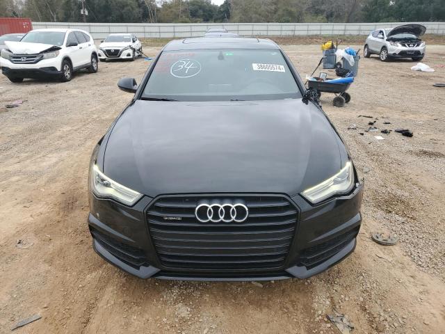 Photo 4 VIN: WAUFFAFC8GN197509 - AUDI A6 