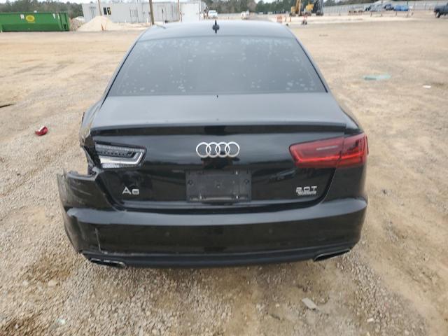 Photo 5 VIN: WAUFFAFC8GN197509 - AUDI A6 