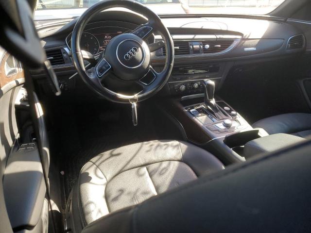 Photo 7 VIN: WAUFFAFC8GN197509 - AUDI A6 