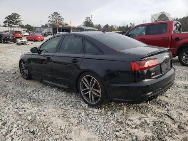 Photo 1 VIN: WAUFFAFC8JN027920 - AUDI S6 PREMIUM 