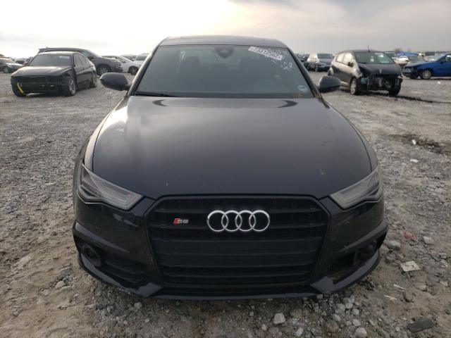 Photo 4 VIN: WAUFFAFC8JN027920 - AUDI S6 PREMIUM 