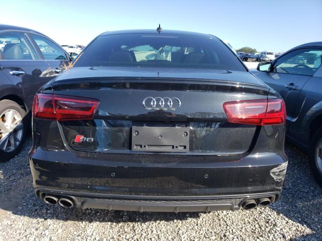 Photo 5 VIN: WAUFFAFC8JN027920 - AUDI S6 PREMIUM 