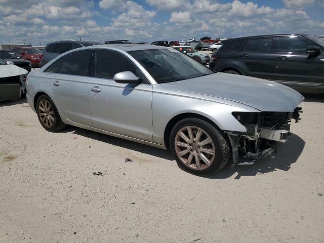 Photo 3 VIN: WAUFFAFC9FN029330 - AUDI A6 PREMIUM 