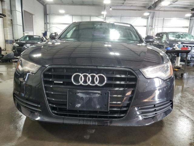 Photo 4 VIN: WAUFFAFC9FN032258 - AUDI A6 PREMIUM 