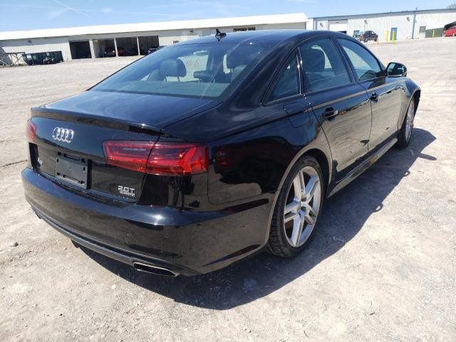 Photo 3 VIN: WAUFFAFC9GN190679 - AUDI A6 PREMIUM 