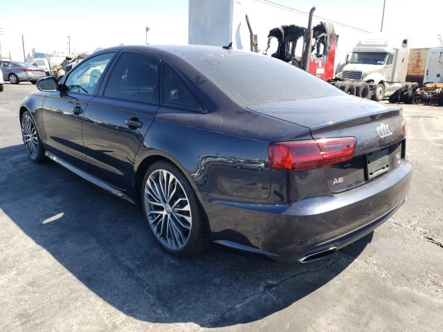 Photo 2 VIN: WAUFFAFC9GN195056 - AUDI A6 PREMIUM 