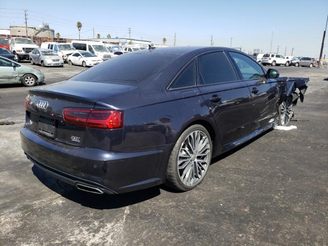 Photo 3 VIN: WAUFFAFC9GN195056 - AUDI A6 PREMIUM 