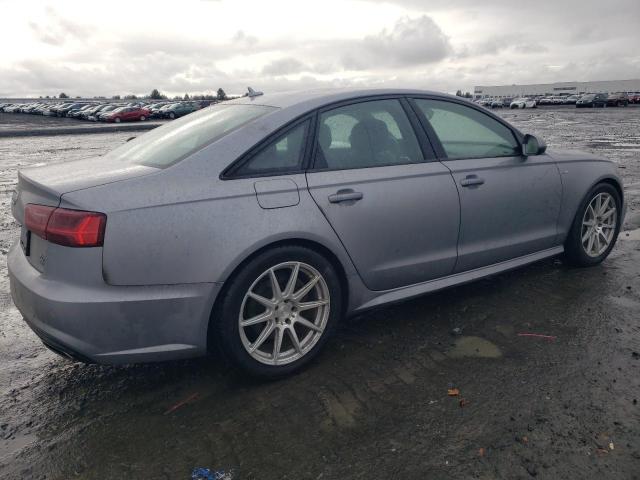 Photo 2 VIN: WAUFFAFC9GN199298 - AUDI A6 