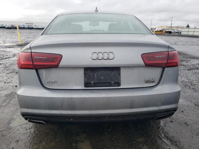 Photo 5 VIN: WAUFFAFC9GN199298 - AUDI A6 