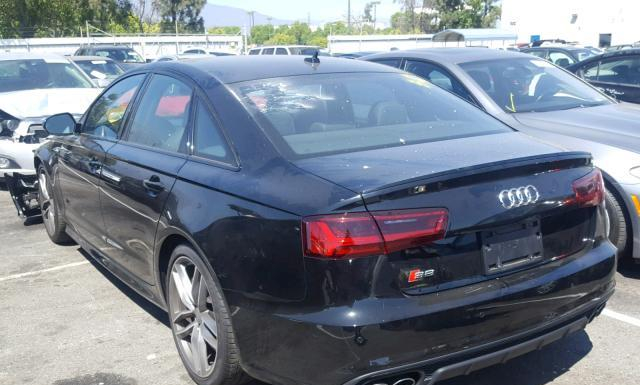 Photo 2 VIN: WAUFFAFC9HN018783 - AUDI S6 