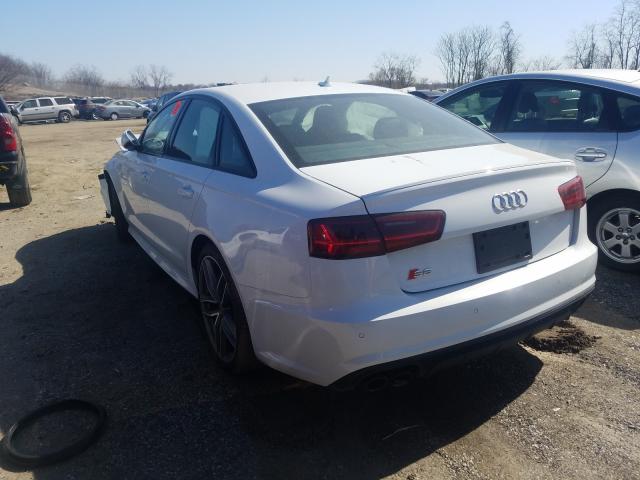 Photo 2 VIN: WAUFFAFC9JN030552 - AUDI S6 PREMIUM 