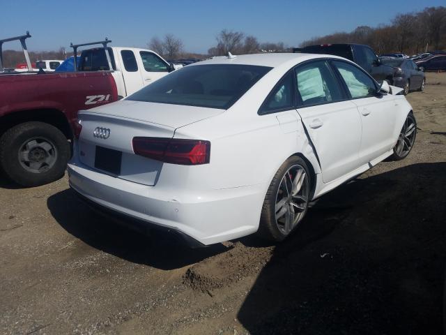 Photo 3 VIN: WAUFFAFC9JN030552 - AUDI S6 PREMIUM 