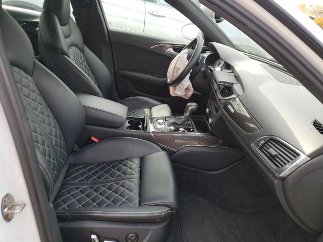 Photo 4 VIN: WAUFFAFC9JN030552 - AUDI S6 PREMIUM 