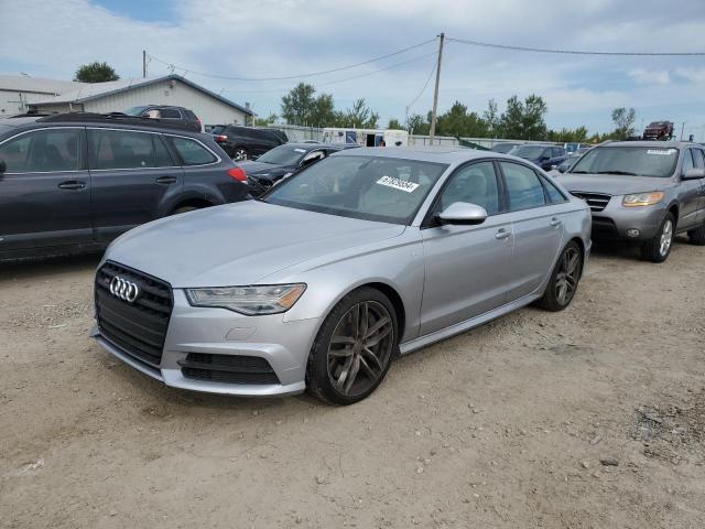 Photo 0 VIN: WAUFFAFC9JN066743 - AUDI S6 PREMIUM 