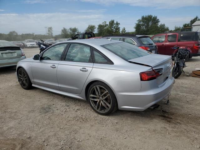 Photo 1 VIN: WAUFFAFC9JN066743 - AUDI S6 PREMIUM 