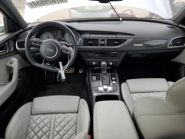 Photo 7 VIN: WAUFFAFC9JN066743 - AUDI S6 PREMIUM 