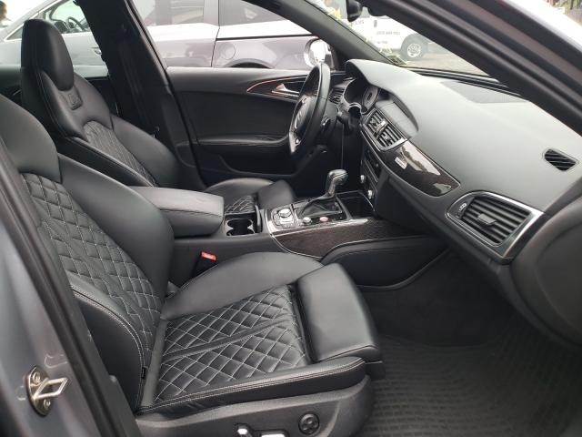 Photo 4 VIN: WAUFFAFC9JN067178 - AUDI S6 PREMIUM 