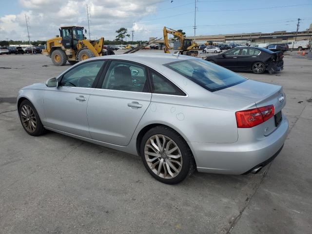 Photo 1 VIN: WAUFFAFCXEN003799 - AUDI A6 PREMIUM 