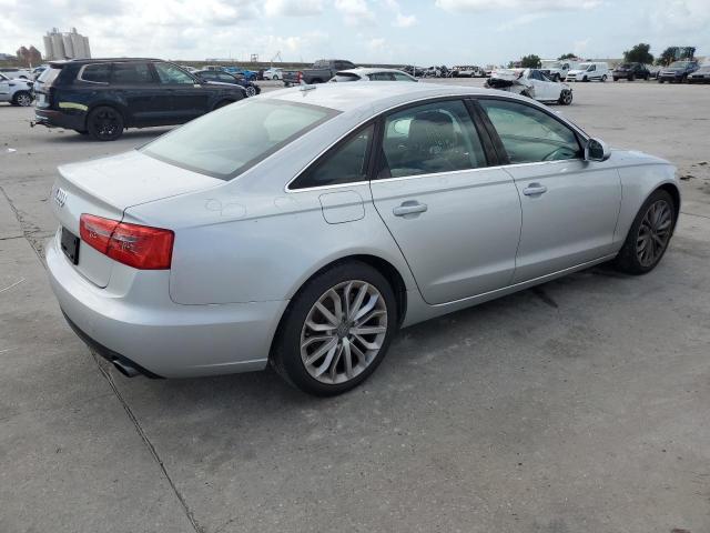 Photo 2 VIN: WAUFFAFCXEN003799 - AUDI A6 PREMIUM 