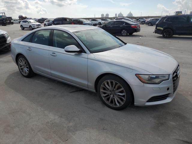 Photo 3 VIN: WAUFFAFCXEN003799 - AUDI A6 PREMIUM 