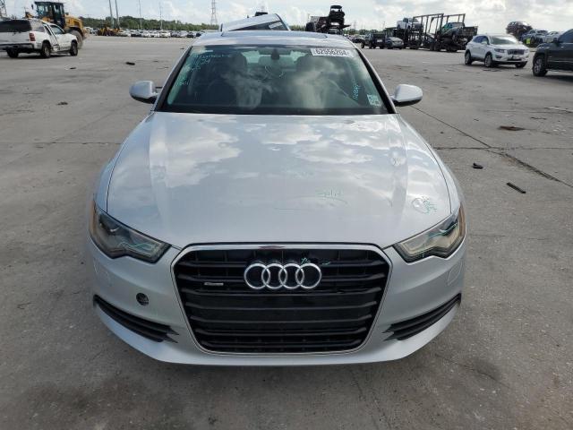 Photo 4 VIN: WAUFFAFCXEN003799 - AUDI A6 PREMIUM 