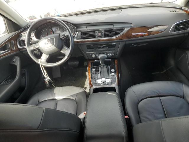 Photo 7 VIN: WAUFFAFCXEN003799 - AUDI A6 PREMIUM 